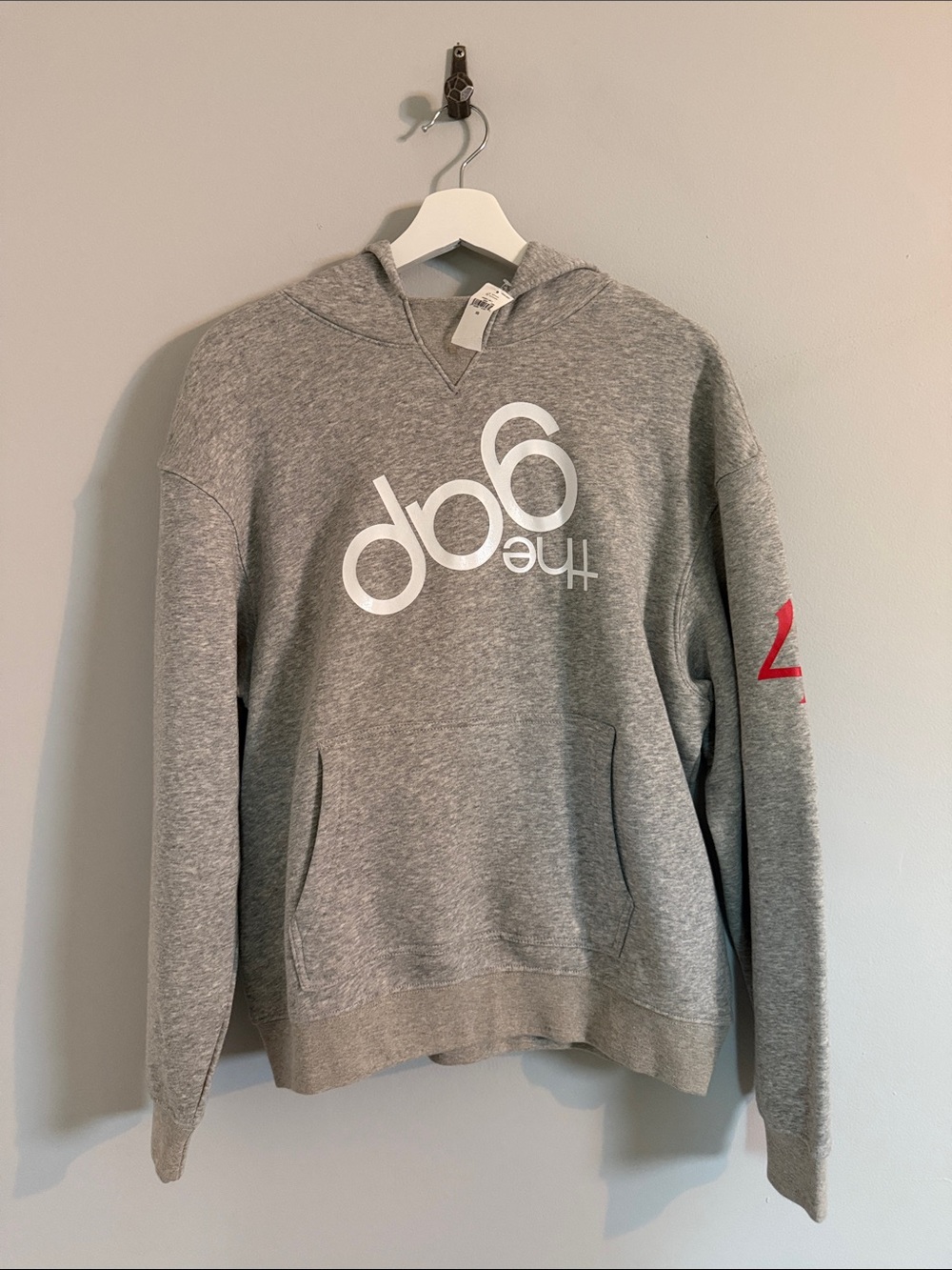 GAP stranger things hoodie